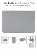 WENKO Bade Matte Teppich