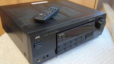Jvc homekino dolby 5 - jvc, 5.1