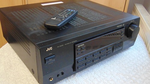 Jvc homekino dolby 5 - homekino,