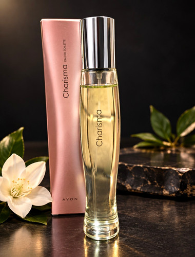 Avon charisma eau - avon,