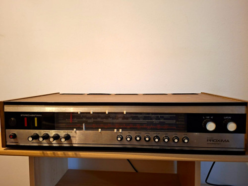 Rft proxima stereo - proxima, receiver