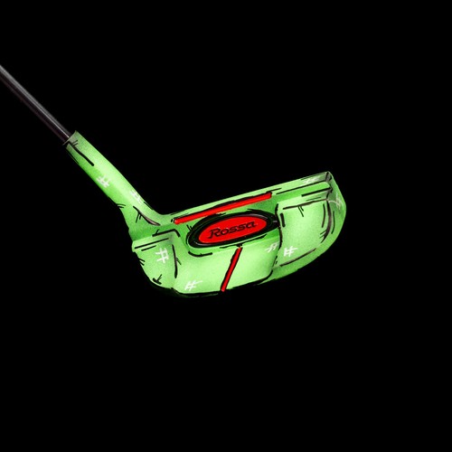 Custom taylormade - custom, of