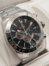 Festina Quartz GMT Chronograph