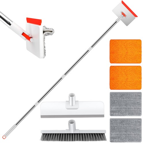 Wall cleaner tile - wall,