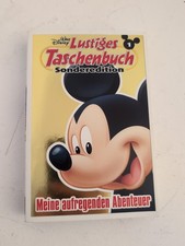 Lustiges taschenbuch ltb - lustiges,