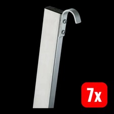 ZARGES Auflegehaken Haken