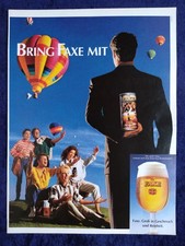Faxe der große däne - der,
