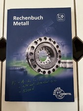 Europa Lehrmittel Rechenbuch
