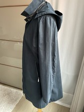 Moncler Baumwollmantel