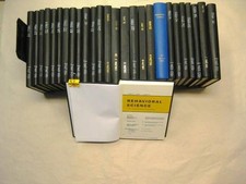 Behavioral Science. Journal of