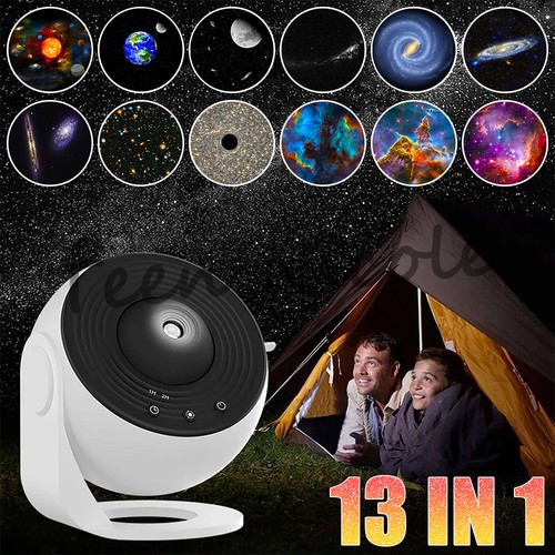 Galaxy projektor lampe 13 - projektor,