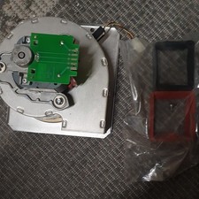 Junkers Gebläse für ZR /ZSR/ZWR 18,24-4AE