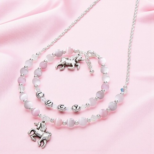 Personalisiertes schmuckset - personalisiertes,