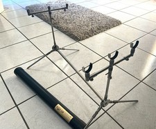 Solar Tackle Sod Pod