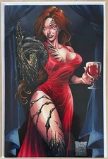 Witchblade #16 - 30th