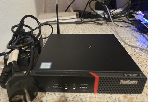 Lenovo thinkcentre m700 tiny - lenovo,