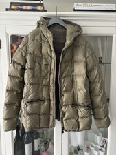 Malvin Daunenjacke (Puffer