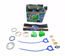 Beyblade Grevolution Phantom Force Vintage Spielzeug OVP Hasbro | Ersatzteile