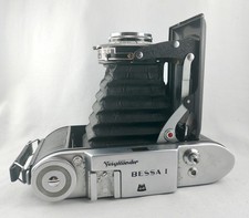 Voigtländer Bessa I 6x9