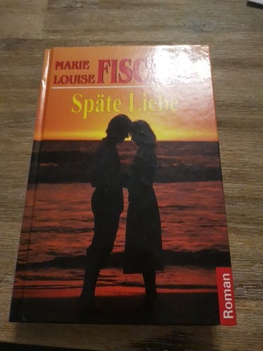Eb4899 späte liebe - späte, louise