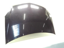 Opel Astra H GTC original Motorhaube saphirschwarzmetallic Z20R Bj.2005