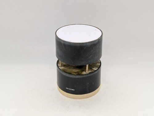 Defekt netatmo funk - netatmo,