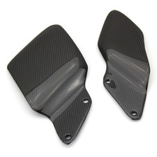 Carbon Fersenschutz für