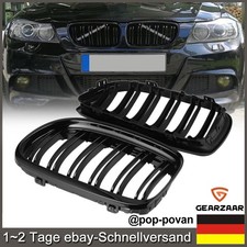 Nieren Grill Doppelsteg