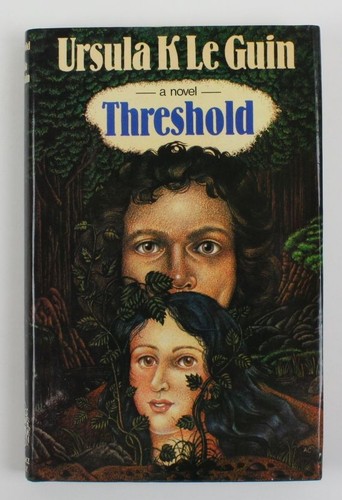 Threshold guin ursula - le,