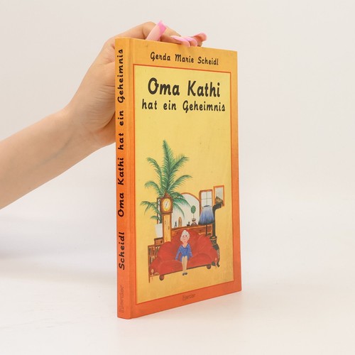 Oma kathi hat - oma,