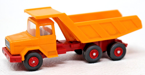 Wiking modellauto - 1:87,