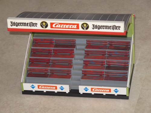 Carrera universal 132 - carrera,