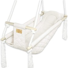 Wiege für Baby Kinderschaukel