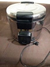 BARTSCHER CFXB138-195