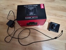 Audio air hub usb - m-audio,