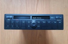 Original Audi A4 B5 Autoradio