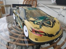 RC Auto Team Durango DE TC 410