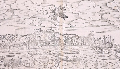 Ulm ansicht sebastian - ulm,