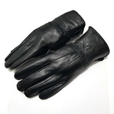 Echt Leder Winter Handschuhe