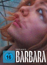 Tezuka's Barbara Blu-ray