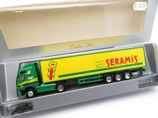 334HO /23 - Herpa H0 - MB 1850