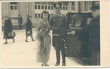 Foto-Offizier Pilot Luftwaffe