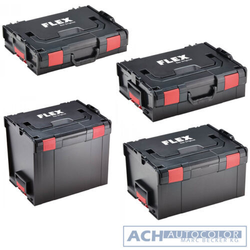 Flex boxx alle größen l - flex,