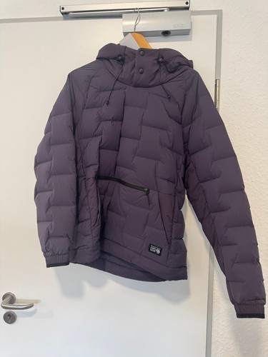 Mountain hardwear herren - hardwear,