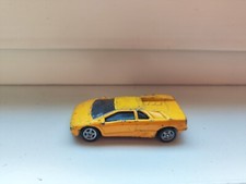 Welly Lamborghini Diablo gelb