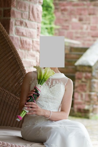 Hochzeitskleid brautkleid - hochzeitskleid,