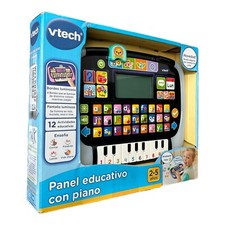 Vtech Lerntafel Klavier für Kinder Multi App B Ware ESP. VERSION