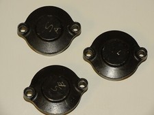 DUCATI 851 3 X  NOCKENWELLENLAGER LAGER NOCKENWELLE