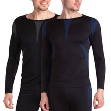 Gomati Herren Funktionshemd