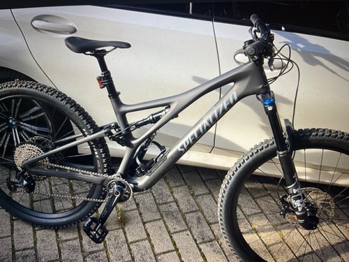 Specialized stumpjumper comp - stumpjumper,